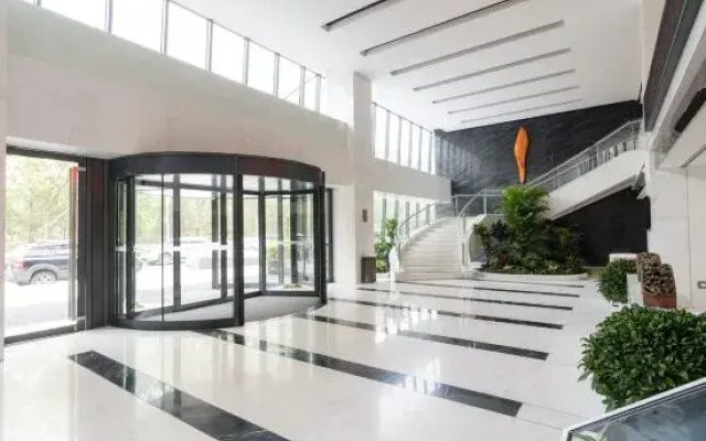 Beijing Dijin Business Hotel