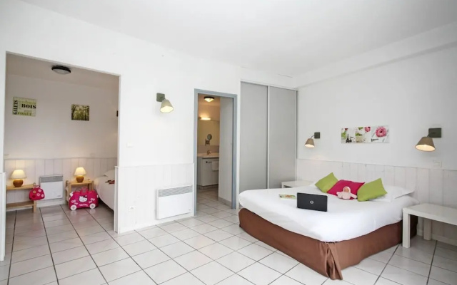 Amadour Hôtel