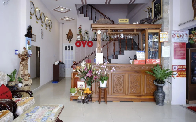 Thanh Thanh Nhan Hotel