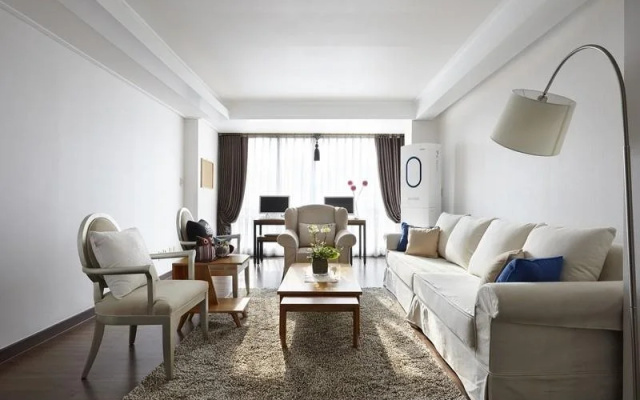 Jamsil Guest House
