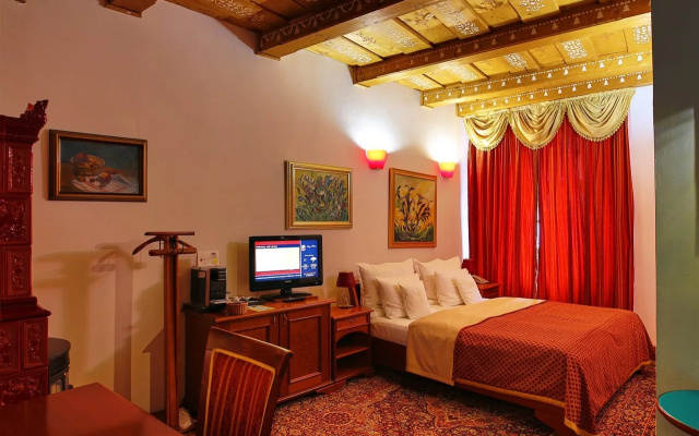 Hotel Royal Ricc