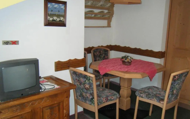 Apartmenthaus Griesser