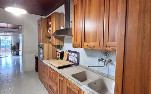 Camere private a 10 minuti dal mare