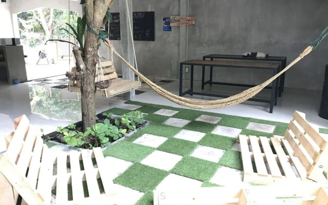 Live In Leaf KohTao - Hostel