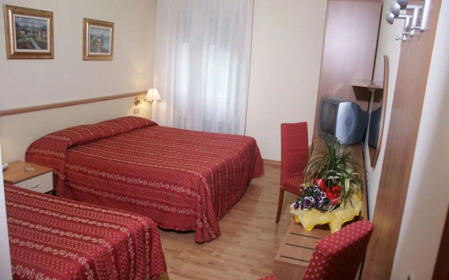 Hotel Montereale