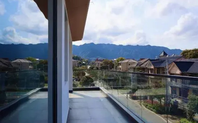 yao.shen Homestay