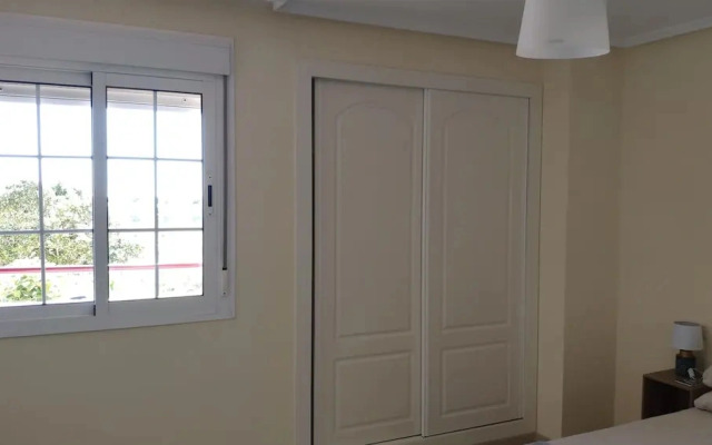 2 Bedroom 2 Bedroom Apartment With Swimming Pool