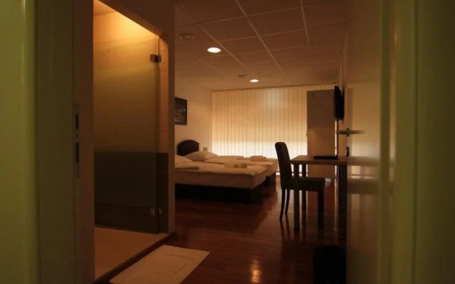 Rooms XXL