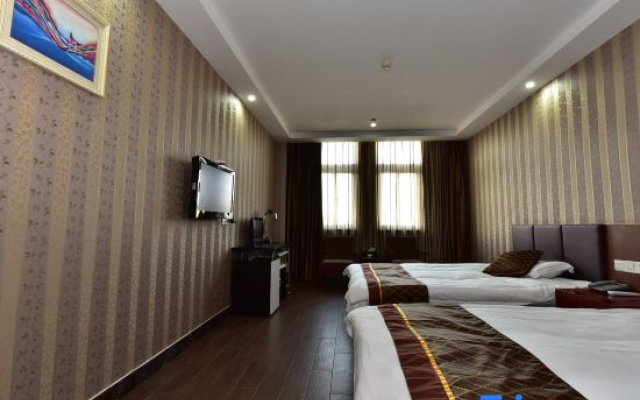 Ruili Hotel