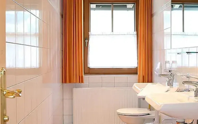 Appartement Rieser