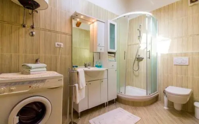 Apartments Riva