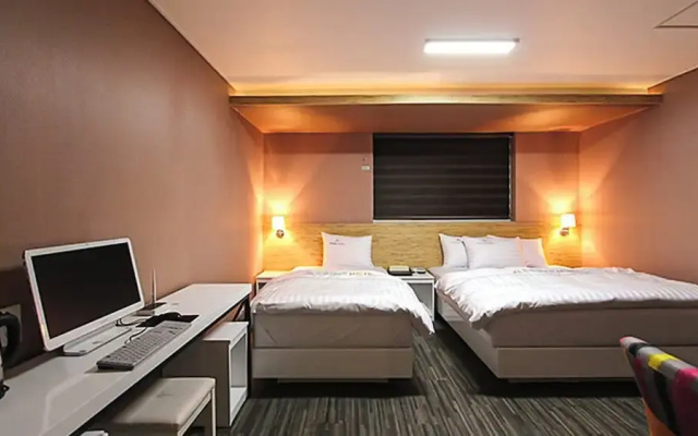 Prime Hotel