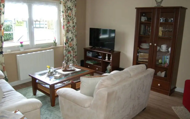 Holiday Home Vervisch Paul