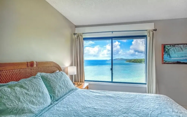 Sealodge E8