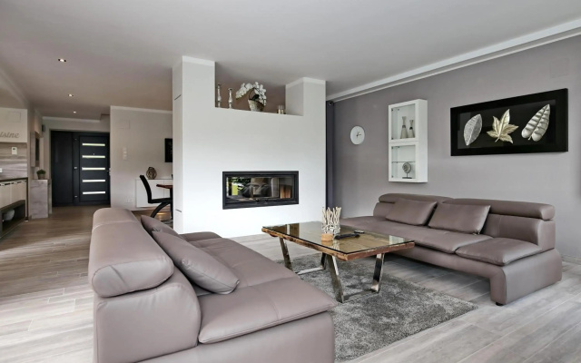 Haus Wittenbeck Skorpion