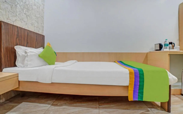 Green Park Hotel