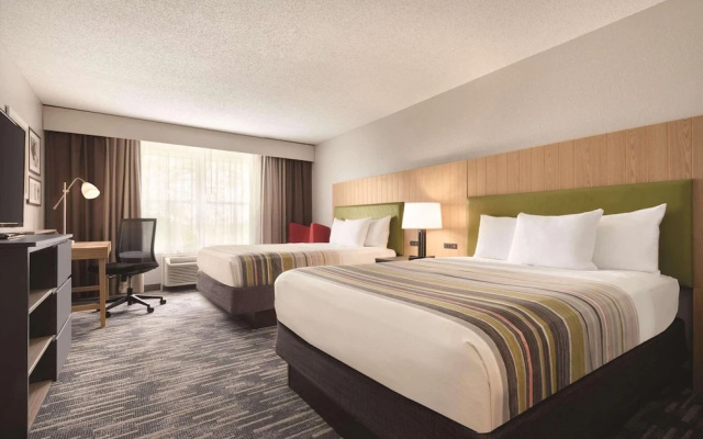 Country Inn & Suites By Carlson, Pella