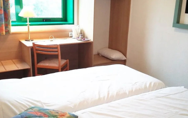Millau Hotel Club