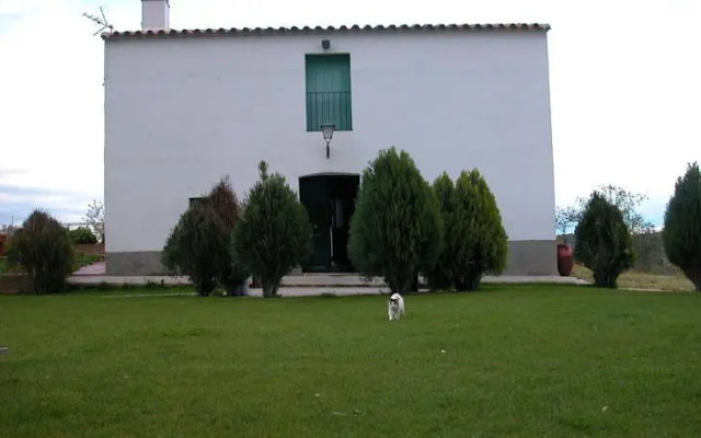Cortijo Nuestra Señora de las Angustias