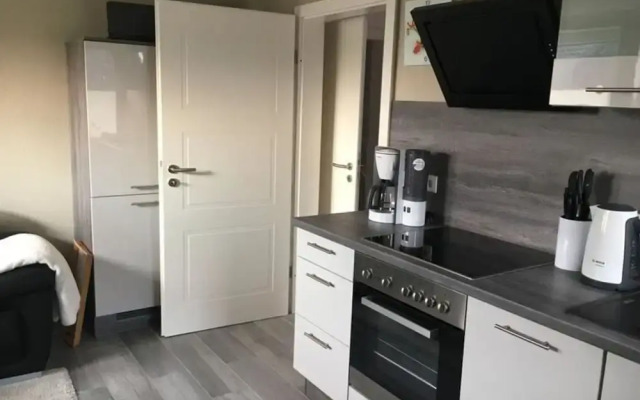 Seagull Modern Retreat
