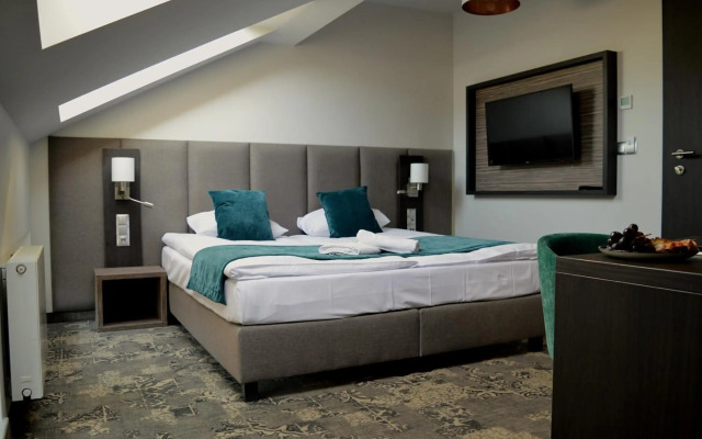 Hotel Estera