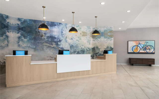 Home2 Suites by Hilton Richmond Chester