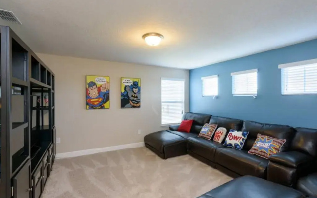 5Sts51OB72 Vacation Home Near Disney Area by RedAwning