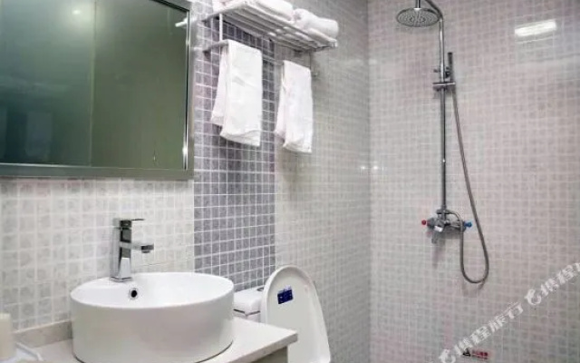 Dafei Express Hotel