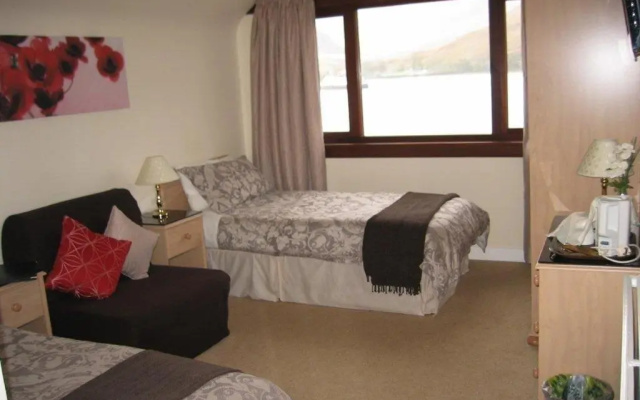 Stronchreggan View Guest House