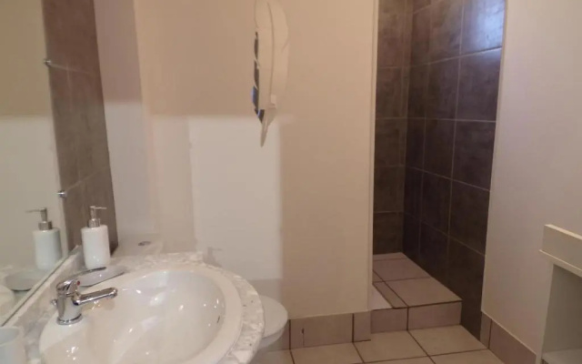 Gîte Vaumas, 4 pièces, 7 personnes - FR-1-489-160