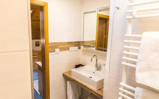 Ferienwohnung "Am Bachl"