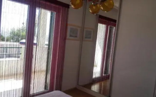 Apartmani  abić A6