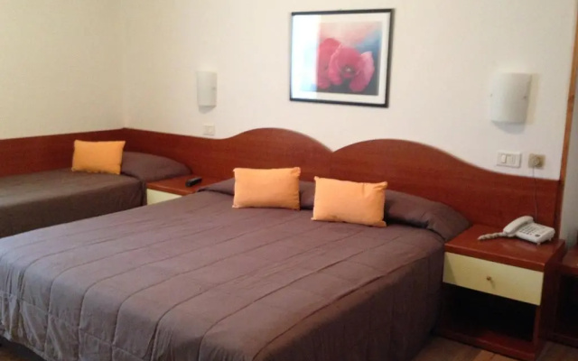 Hotel Nuovo Parco