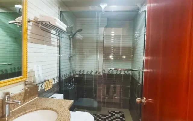 456 Hotel