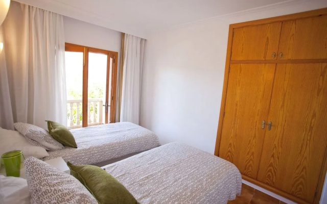 Villa Voramar