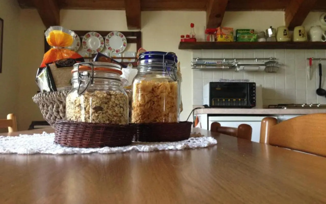 Agriturismo Dagai