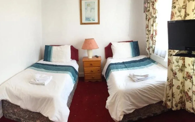 Cavendish House Hotel