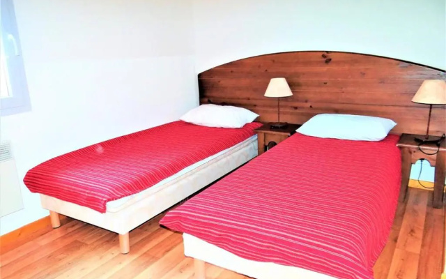 Maison Vallon-Pont-d'Arc, 3 pièces, 6 personnes - FR-1-382-21