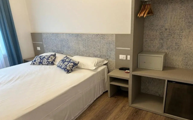 Real Park Hotel