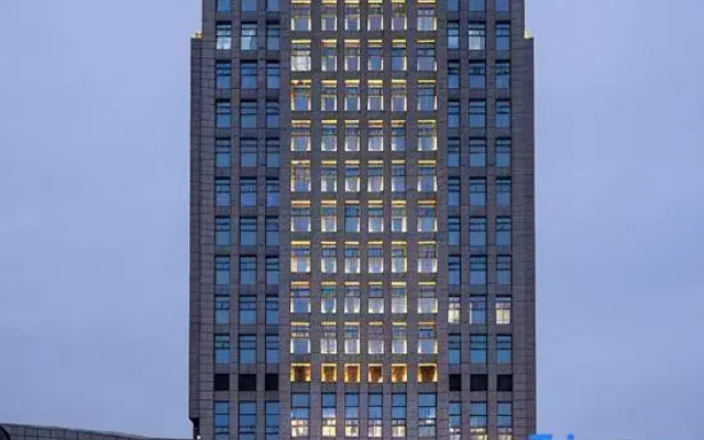 Zhuzhou Hujing Hotel