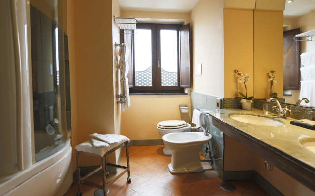 Hotel San Francesco Al Monte