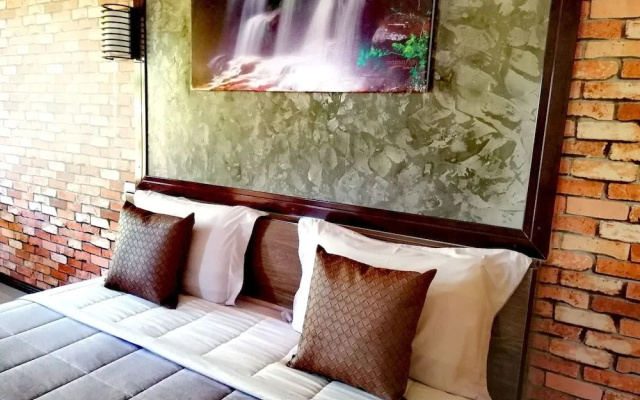 Khun Naparn Resort