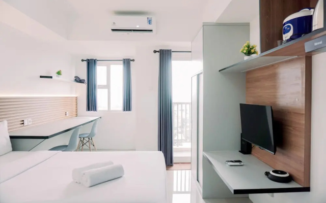 Comfortable And Cozy Stay Studio Baileys Apartment