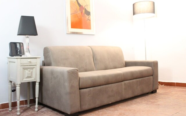 Art Apartment Carmine
