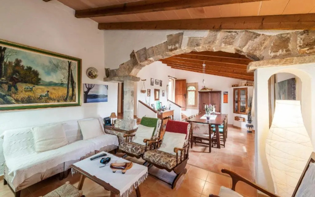Villa Son Fullos