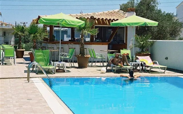 Skala Apartments