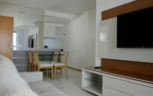 Flat Rosarinho Prince Premium