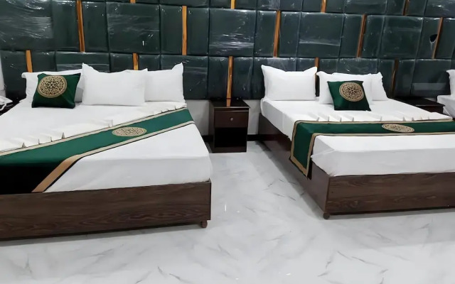 Index Hotel
