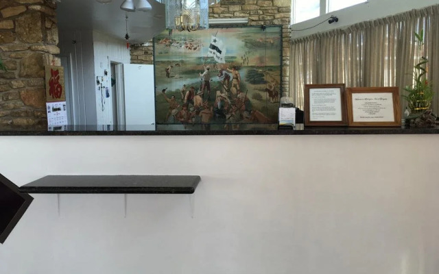 Cannon Inn