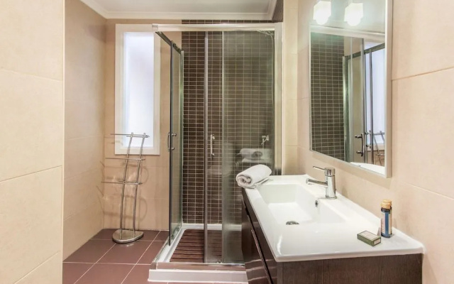 Alfama Lovely Duplex